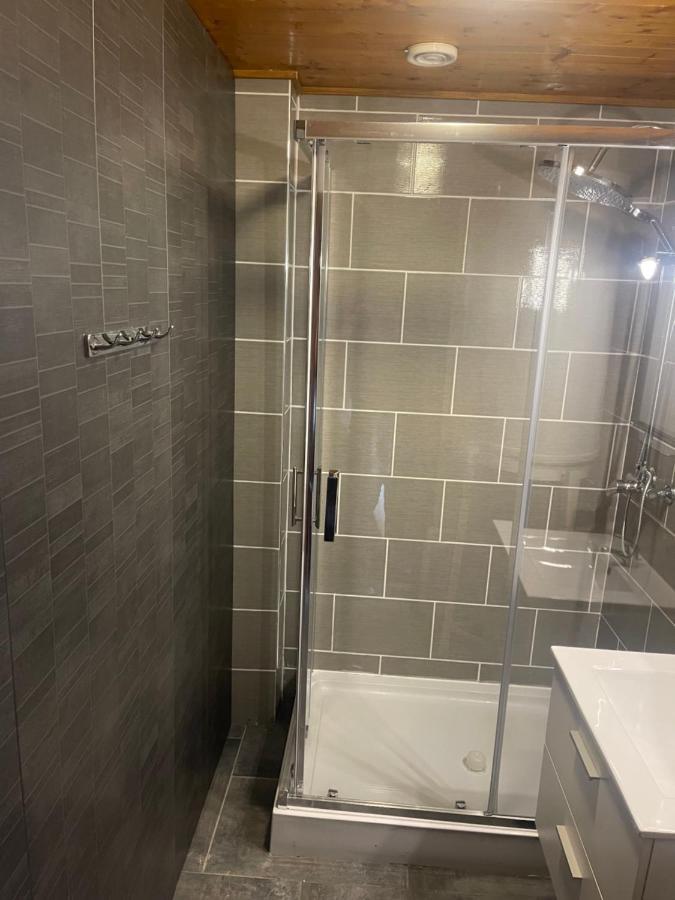 Appartement Cosy Aux Saisies N1 ليه سيزيه المظهر الخارجي الصورة